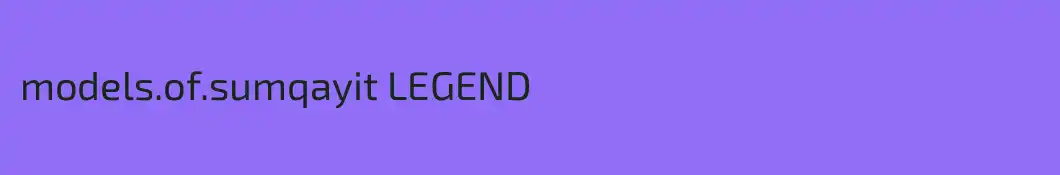 models.of.sumqayit LEGEND